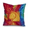 Dragonfly Pocket Wish Pillow-large