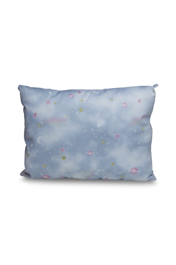 Meditation Pocket Wish Pillow-large
