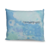Paint the Clouds Pocket Wish Pillow-large