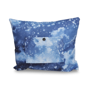 Starlight Pillow Pocket Wishes Pillow-large
