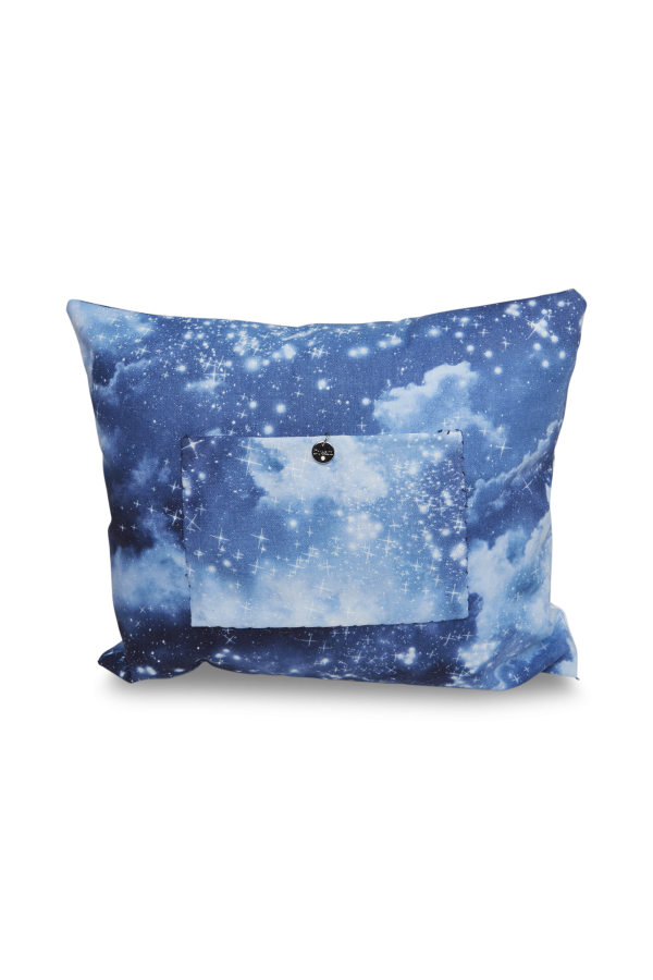 Starlight Pillow Pocket Wishes Pillow-large