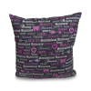 Words Pocket Wish Pillow-large