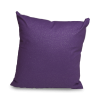 Yin/Yang (Purple/Lavender) Pocket Wish Pillow-large