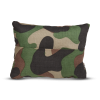 Camouflage Pocket Wish Pillow-small