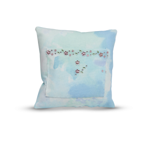 Paint the Sky Pocket Wish Pillow-small