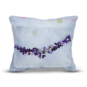 Wish Upon a Star Pocket Wish Pillow-small