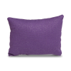 Yin/Yang (Purple/Lavender) Pocket Wish Pillow-small